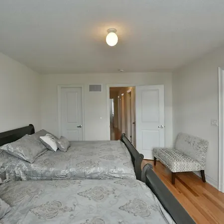 New Blue Mountain Village Snowbridge Executive Townhome Sleeps 10 With Outdoor Pool And Shuttle Nottawa Exterior photo
