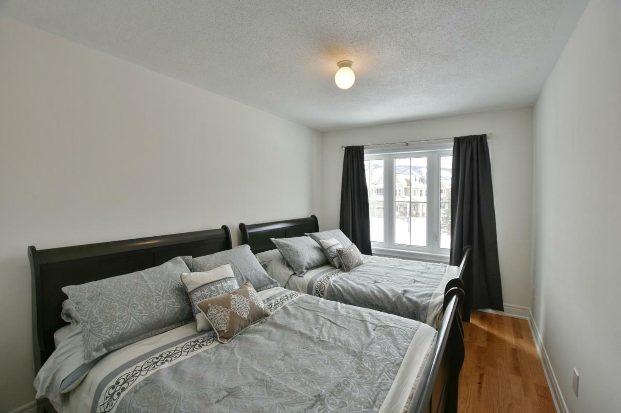 New Blue Mountain Village Snowbridge Executive Townhome Sleeps 10 With Outdoor Pool And Shuttle Holiday home *