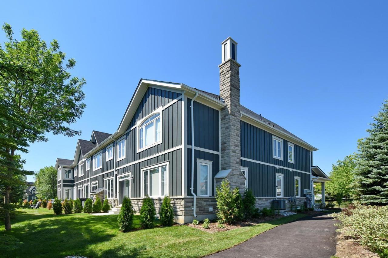 New Blue Mountain Village Snowbridge Executive Townhome Sleeps 10 With Outdoor Pool And Shuttle Holiday home *