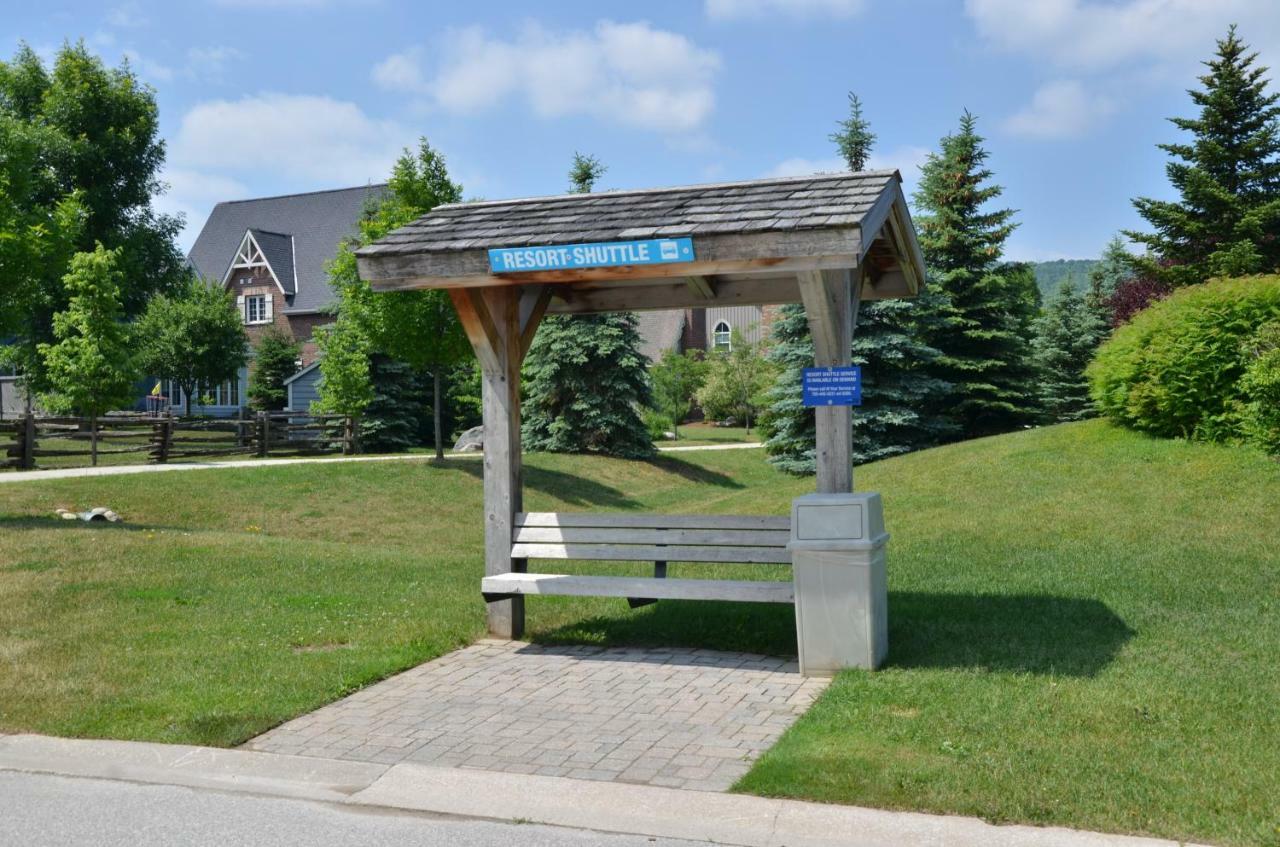 New Blue Mountain Village Snowbridge Executive Townhome Sleeps 10 With Outdoor Pool And Shuttle Holiday home *